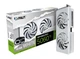 Видеокарта Palit GeForce RTX 5060 Ti White OC 16GB (NE7506TU19T1-GB2061M) - изображение 1