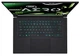 Ноутбук Gigabyte AERO X16 1VH EG61H; Copilot+ PC (1VH93UAC94AH) Space Gray - изображение 5