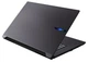 Ноутбук Gigabyte AERO X16 1VH EG61H; Copilot+ PC (1VH93UAC94AH) Space Gray - изображение 6