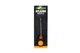 Голка для бойлів Korda Splicing Needle 7см Orange (KSPN) - зображення 1