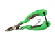 Ножницы для поводочного материала Carp Pro Braid Scissors Mini (CPBSCM) - изображение 1