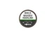 Повідковий матеріал Korda Basix Braided Hooklink Camo Green 25lb 10м (KBX013) - зображення 1