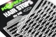Стопор для бойлов Korda Hair Stops 204шт (KHBS) - изображение 3