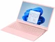 Ноутбук MAXCOM Office mBook Lite 14" Celeron N4020/4GB/128/Win11 (MBOOK14 LITE PINK) - зображення 3