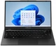Ноутбук MAXCOM Office mBook Lite 14" Celeron N4020/4GB/128/Win11 (MBOOK14 LITE BLK) - зображення 2