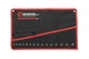 Чехол для гаечных ключей Intertool 570 x 360 мм x 15 карманов (BX-9015) - изображение 1