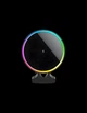Держатель для телефона в автомобиль магнитный для android и iphone смартфона автодержатель с беспроводной зарядкой 15W зарядка в машину дефлектор беспроводное зарядное устройство для авто magsafe + магнитное кольцо и адаптер в комплекте - изображение 5