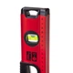Рівень будівельний INTERTOOL 1000мм (MT-1010) - зображення 4