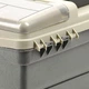 Органайзер многофункциональный Intertool 17" 435х235х300мм (BX-4017) - изображение 5