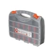 Органайзер 15", 2 в 1, 380*290*80мм INTERTOOL BX-4005 - изображение 1