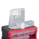 Органайзер 12 ячеек, 10.5": 265*260*160 мм INTERTOOL BX-4024 - изображение 6