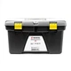 Ящик для инструментов 26.5" 670*393*370мм INTERTOOL BX-0326 - изображение 1