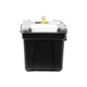 Ящик для инструментов 26.5" 670*393*370мм INTERTOOL BX-0326 - изображение 4