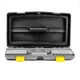 Ящик для инструментов 26.5" 670*393*370мм INTERTOOL BX-0326 - изображение 7