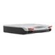 Органайзер 19", 480*380*80мм INTERTOOL BX-4003 - изображение 4