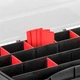 Органайзер Intertool 15" 380х310х60мм (BX-4002) - изображение 8