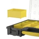 Органайзер 16.5", 420*335*62мм INTERTOOL BX-4009 - изображение 4