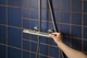 Душова система Hansgrohe Activera S 240 EcoSmart Fine Varia 28083000 з термостатом - зображення 14