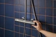 Душова система Hansgrohe Activera S 240 EcoSmart Fine Varia 28083000 з термостатом - зображення 16