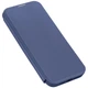 Чехол-книжка Dux Ducis Skin X Pro with MagSafe для Apple iPhone 15 Pro (6.1") Blue - изображение 3