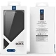 Чехол-книжка Dux Ducis Skin X Pro with MagSafe для Apple iPhone 16 Pro Max (6.9") Black - изображение 8