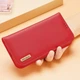 Чохол-книжка Dux Ducis Hivo для Apple iPhone 17 (6.3") Red - зображення 4