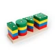 Гра сортер Гео Класик А311 Komarovtoys - зображення 1