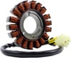 Генератор Статор магнето Suzuki GSXR 600 2006-2024 GSXR 600Z 2022-2023 GSXR 750 2006-2017 GSXR 750Z 2022-2023 - изображение 1