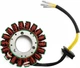 Генератор Статор магнето Kawasaki KZ 550 1000 1100 | ZX 550 1100 | Suzuki GSXR 600 750 1000 1980-2005 - изображение 3