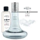 Лампа Берже (з наповнювачем) Maison Berger STARCK GRIS 500ml. Peau De Pierre (4740-BER) - изображение 2