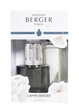 Лампа Берже (з наповнювачем) Maison Berger AROMA HAPPY (4813-BER) - изображение 2