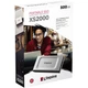 Портативний SSD Kingston 500GB USB 3.2 Gen 2x2 Type-C XS2000 - изображение 5