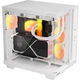 Корпус Be quiet! Light Base 500 LX Tempered Glass без БЖ White (BGW86) - изображение 2