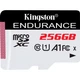 карта памъяти 256GB microSDHC Endurance 95R/45W C1 0 A1 UHS-I Card Only SDCE/256GB - изображение 1