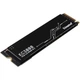 Накопитель SSD Kingston m.2 NVMe 2TB KC3000 (SKC3000D/2048G) - изображение 2