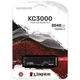 Накопитель SSD Kingston m.2 NVMe 2TB KC3000 (SKC3000D/2048G) - изображение 3