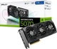 Видеокарта PNY RTX 5070 12GB Overclocked Triple Fan (VCG507012TFXPB1-O) (GDDR7, 192 bit, PCI-E v5.0 x16) - изображение 8