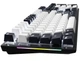 Клавиатура GamePro Genesis Metallic 100% Red switches (MK144B) - изображение 4