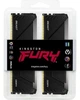 Модуль памяти Kingston Fury DDR4 64GB (2x32) Beast 3200MHz RGB (KF432C16BB2AK2/64) - изображение 3
