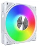Комплект вентиляторів MONTECH METAL PRO 12 120MM ARGB 3 PACK (W) - зображення 3