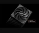 Вентилятор Be quiet! PURE WINGS 3 140mm PWM high-speed 3 шт (BL138) - изображение 7
