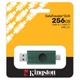 Флеш-накопитель Kingston USB Накопичувач 256GB USB 3.2 Type-A + Type-C DT DuoG2 (DTDEG2/256GB) - изображение 4
