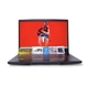 Ноутбук MSI 15.6" GF63 IPS 144HzCore i5-12450H 8ядер 16Gb SSD 512GB Nvidia RTX4050 6GB (11405) Б/у - изображение 1