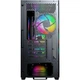 Корпус MONTECH X5M Black (X5M (B)) - зображення 3