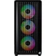 Корпус MONTECH X5M Black (X5M (B)) - зображення 5