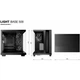 Корпус Be quiet! Light Base 500 Tempered Glass без БЖ Black (BGW83) Без БП - изображение 7