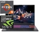 Ноутбук (2025) игровой Acer Nitro 16S AI Ryzen AI 9-365/ 32GB / 1TB/ RTX5070Ті / 16" 180Hz - изображение 1