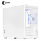 Корпус Qube BRING ARGB White (BRING_GWNU3) - зображення 5