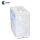 Корпус Qube BRING ARGB White (BRING_GWNU3) - зображення 7