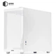 Корпус Qube BRING ARGB White (BRING_GWNU3) - зображення 8